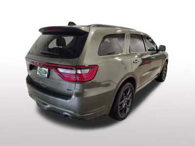 2027 Dodge Durango GT