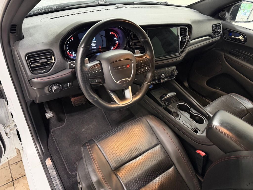 2024 Dodge Durango R/T Plus