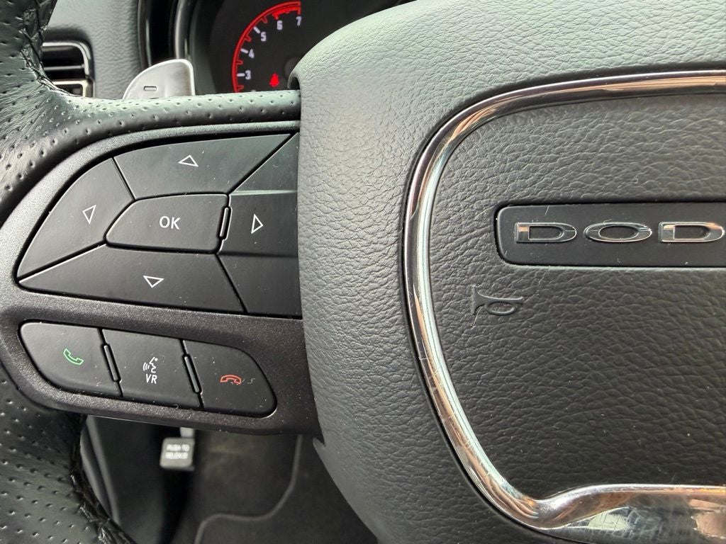 2024 Dodge Durango R/T Plus