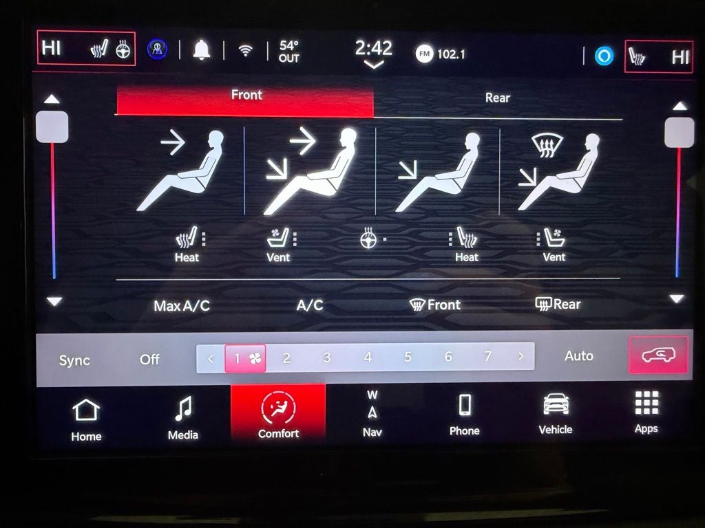 2024 Dodge Durango R/T Plus