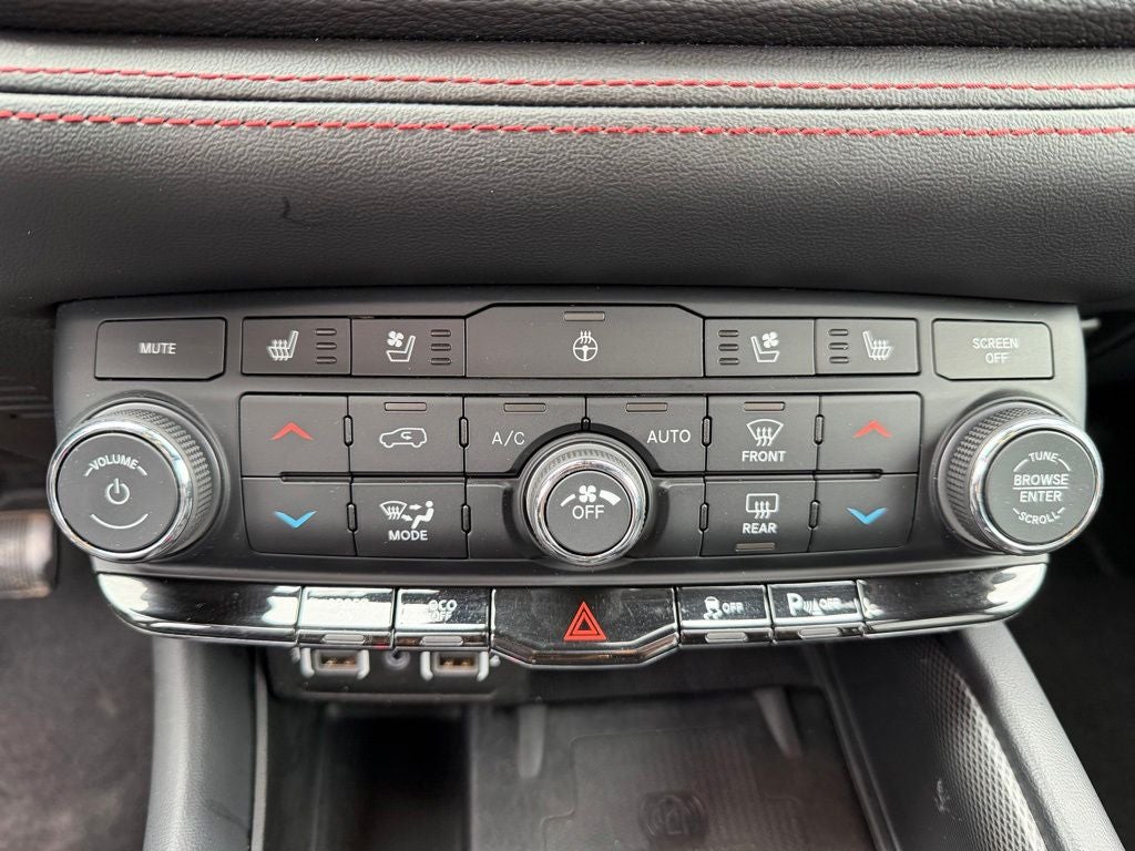 2024 Dodge Durango R/T Plus