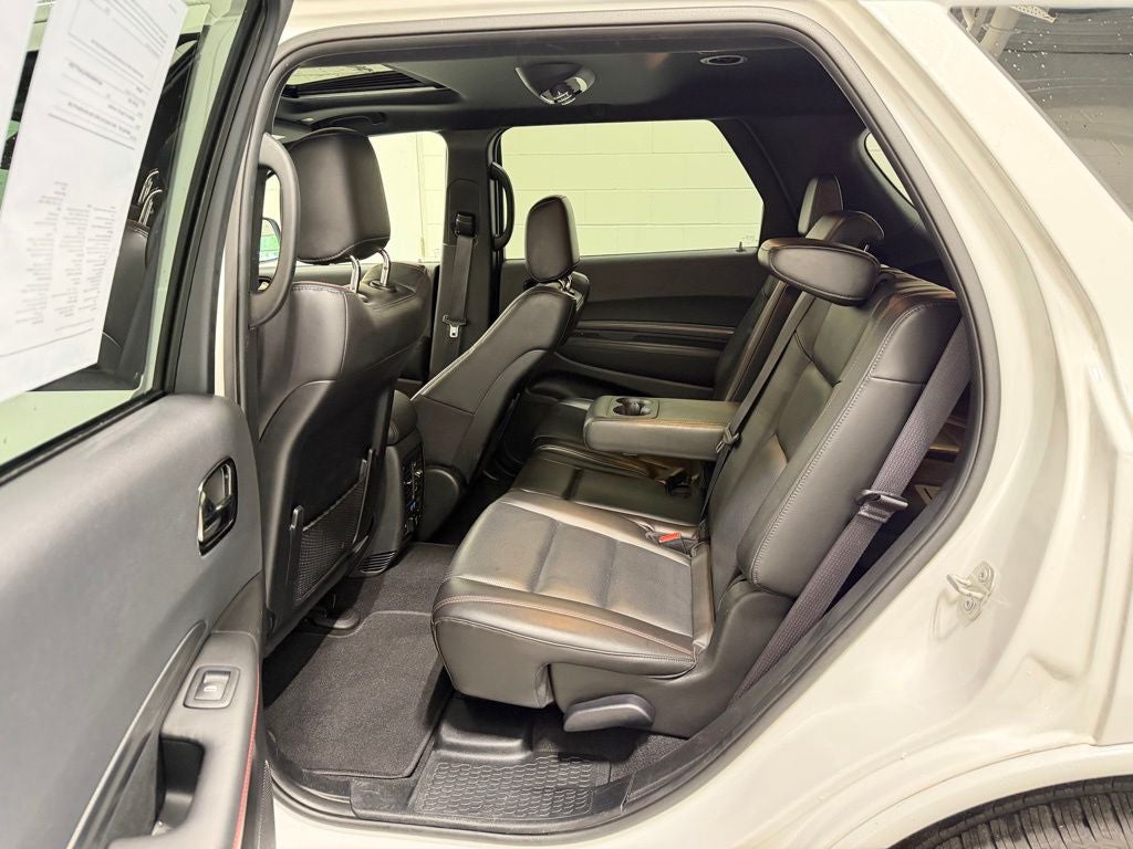 2024 Dodge Durango R/T Plus