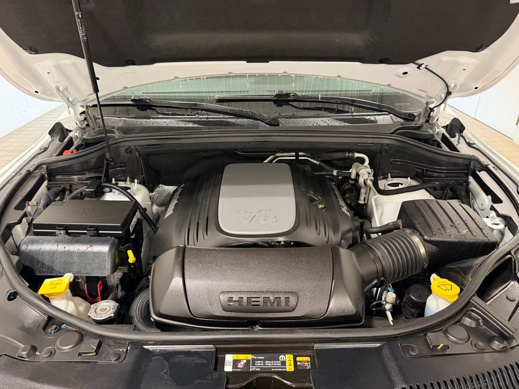 2024 Dodge Durango R/T Plus