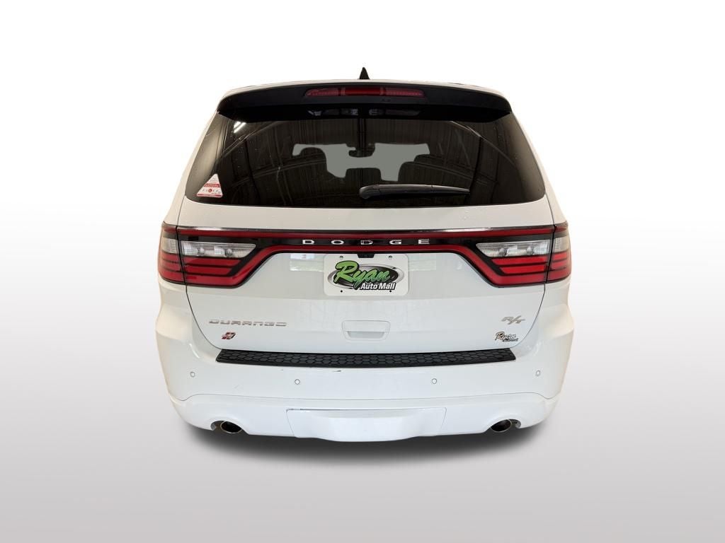 2024 Dodge Durango R/T Plus