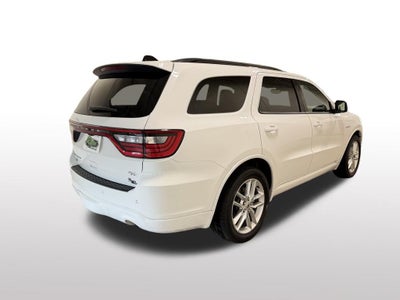 2024 Dodge Durango R/T Plus