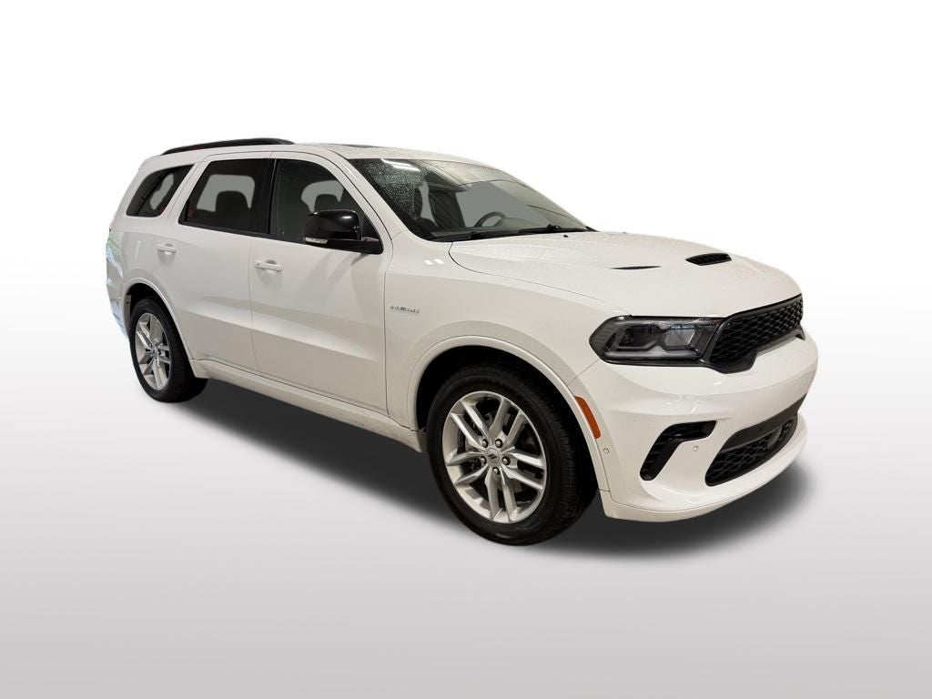 2024 Dodge Durango R/T Plus
