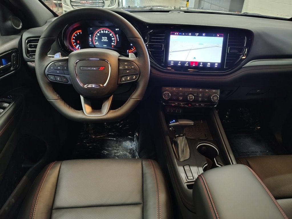 2027 Dodge Durango GT