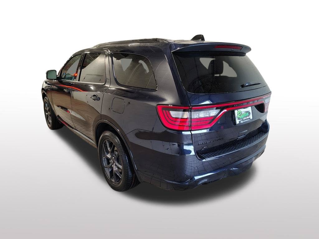 2027 Dodge Durango GT