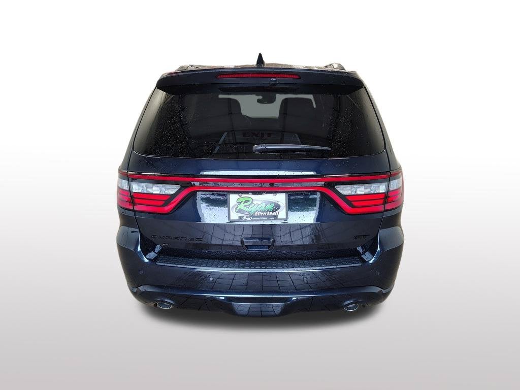 2027 Dodge Durango GT