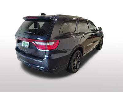 2027 Dodge Durango GT