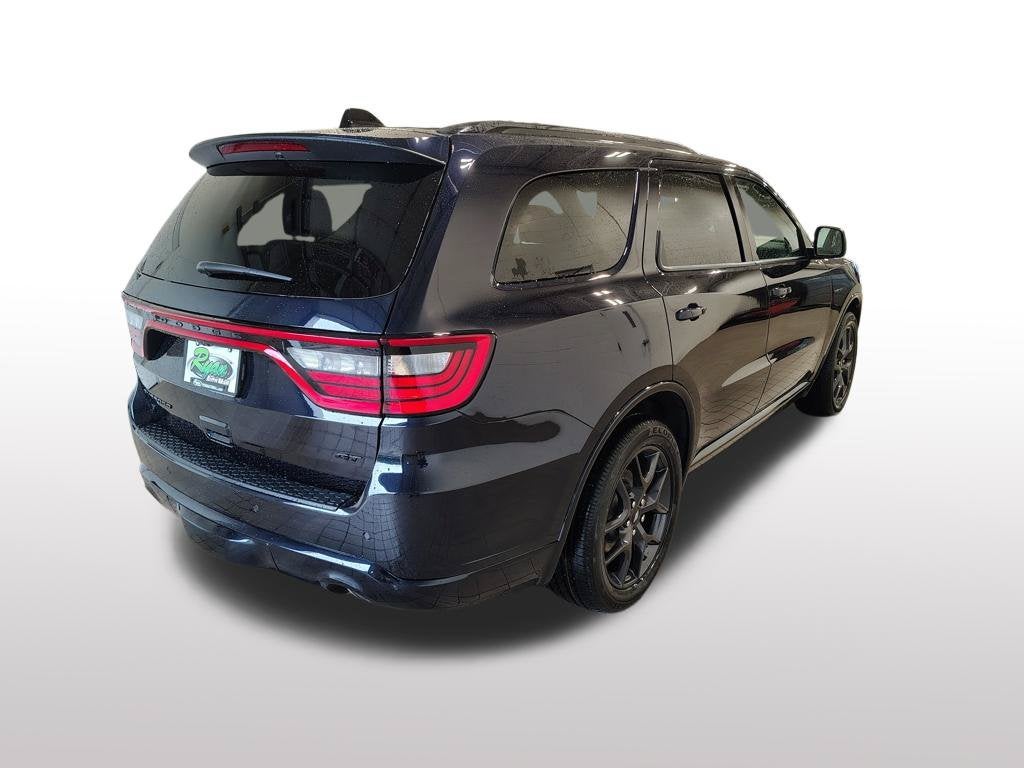2027 Dodge Durango GT