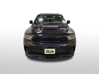 2027 Dodge Durango GT