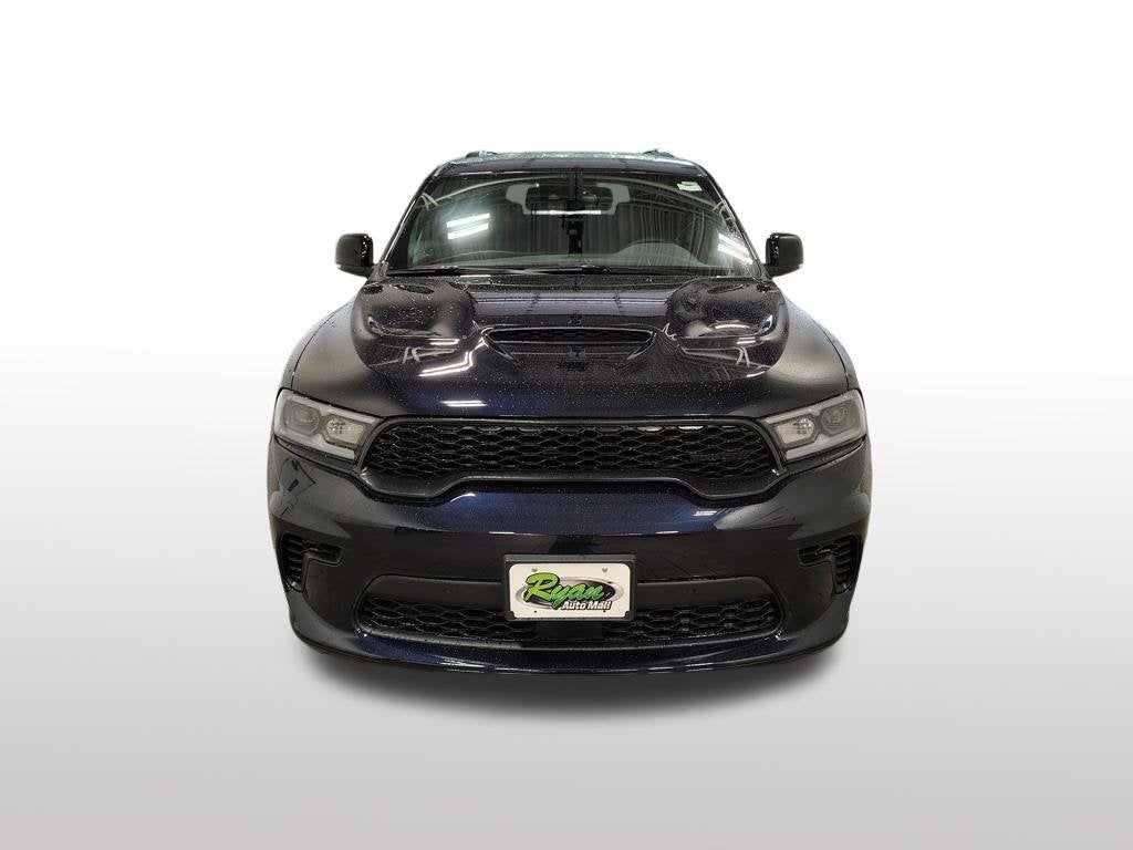 2027 Dodge Durango GT