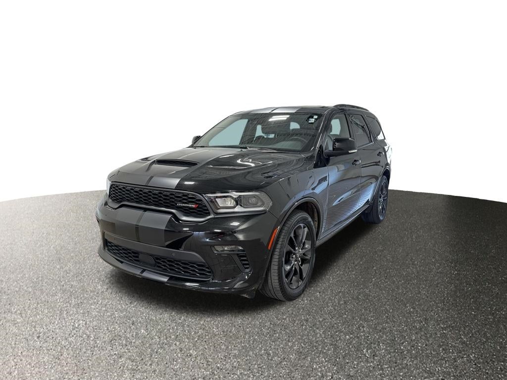 Used 2023 Dodge Durango R/T with VIN 1C4SDJCT3PC582810 for sale in Buffalo, Minnesota