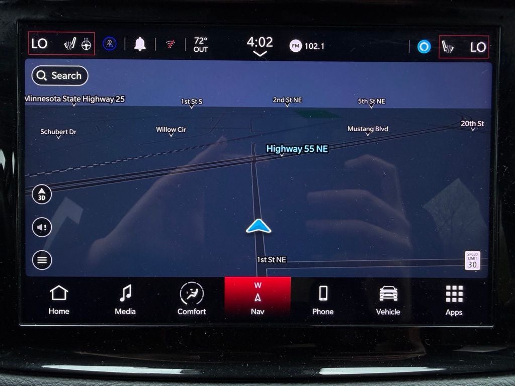 2024 Dodge Durango R/T Plus