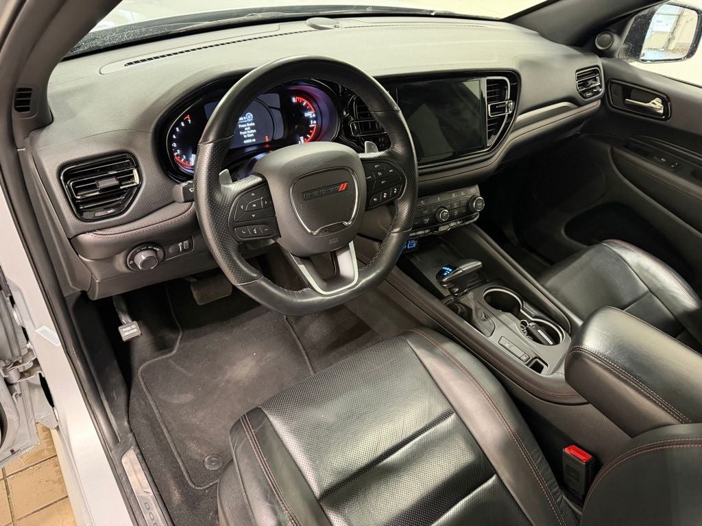 2024 Dodge Durango R/T Plus