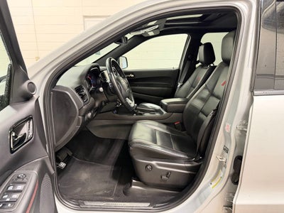 2024 Dodge Durango R/T Plus