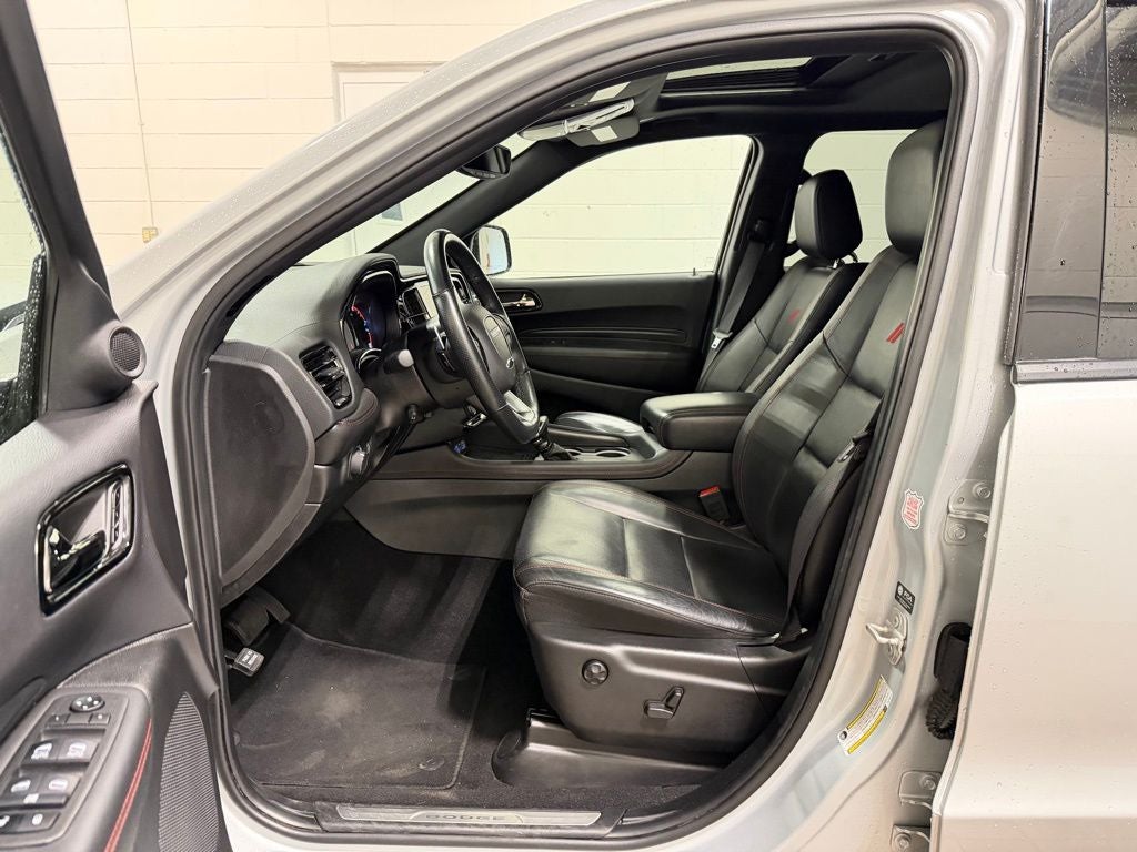 2024 Dodge Durango R/T Plus