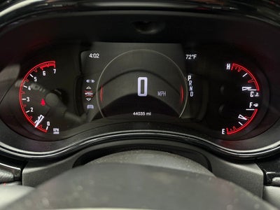 2024 Dodge Durango R/T Plus