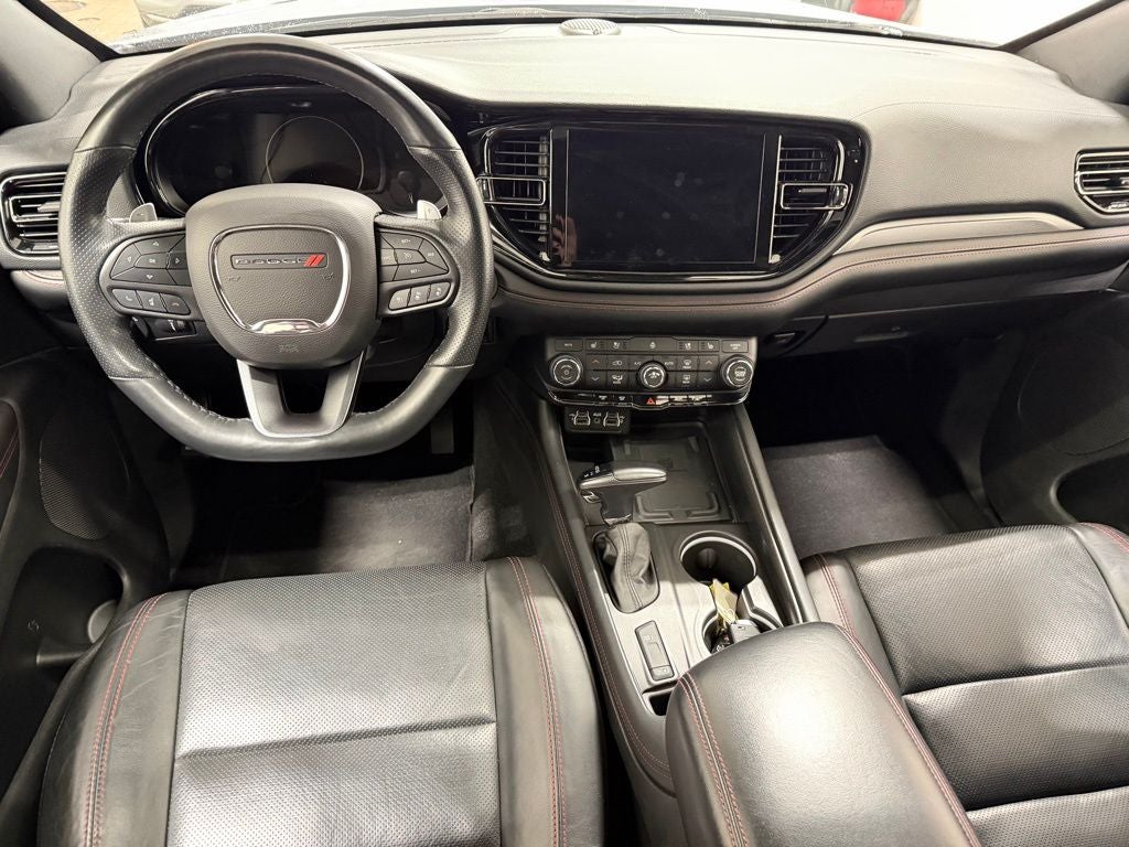 2024 Dodge Durango R/T Plus