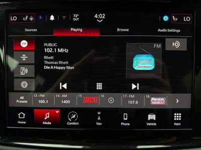 2024 Dodge Durango R/T Plus