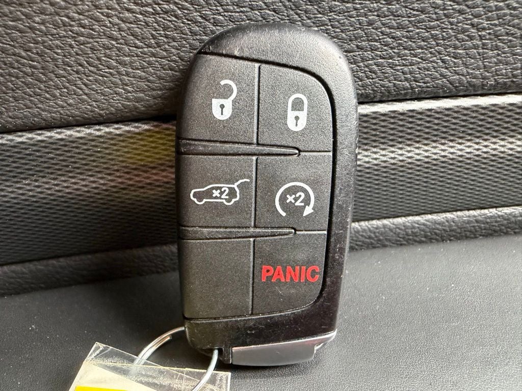 2024 Dodge Durango R/T Plus