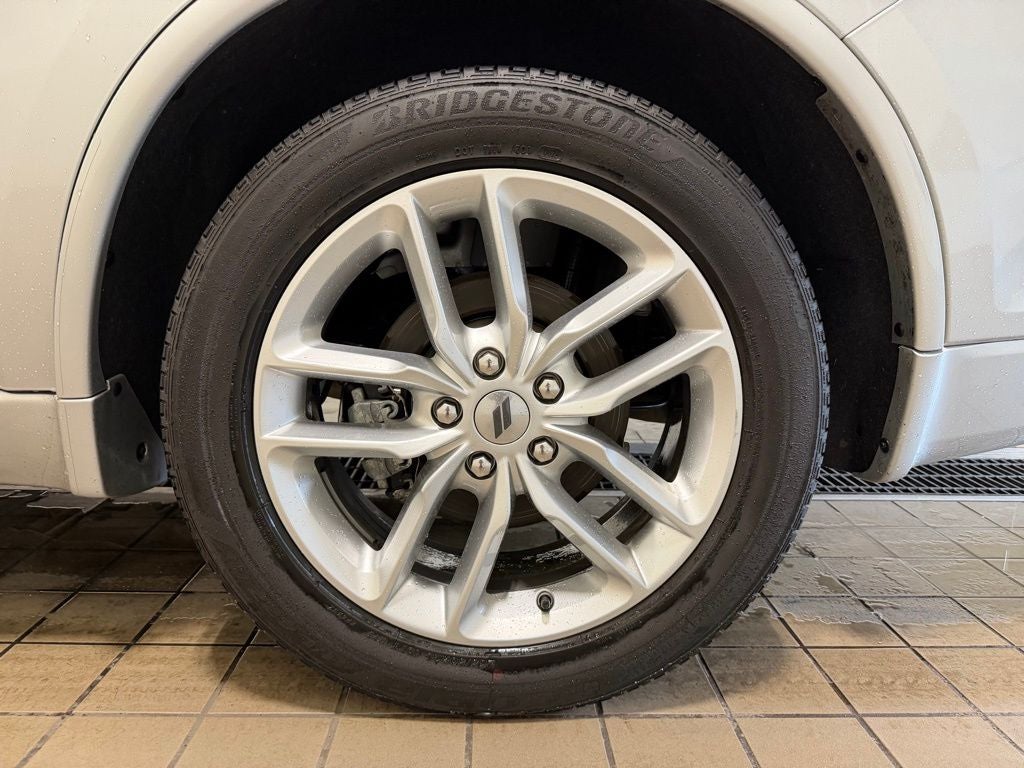 2024 Dodge Durango R/T Plus