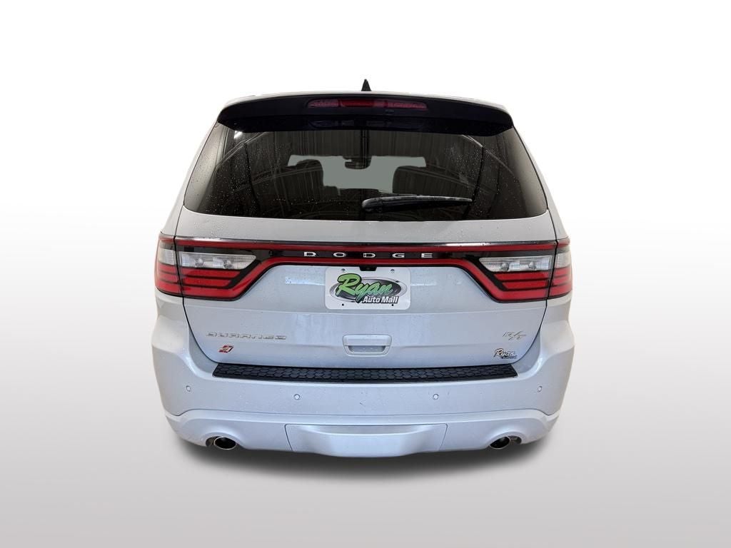 2024 Dodge Durango R/T Plus