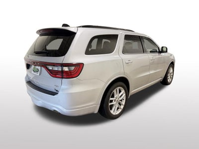 2024 Dodge Durango R/T Plus