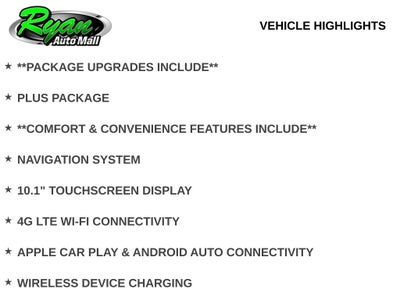 2024 Dodge Durango R/T Plus