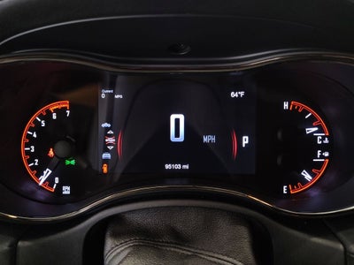 2018 Dodge Durango R/T