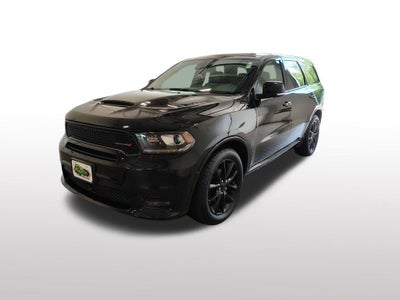 2018 Dodge Durango R/T