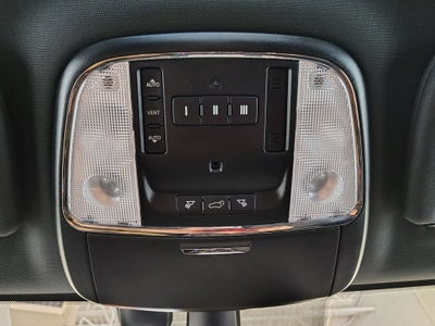 2018 Dodge Durango R/T