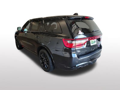 2018 Dodge Durango R/T