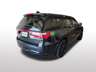 2018 Dodge Durango R/T