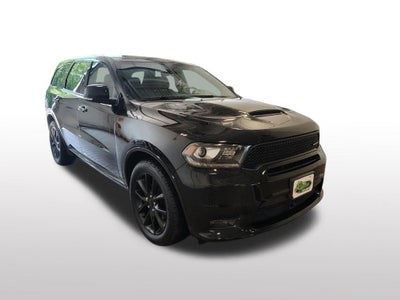 2018 Dodge Durango R/T