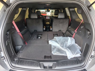 2026 Dodge Durango GT Plus America250 Edition