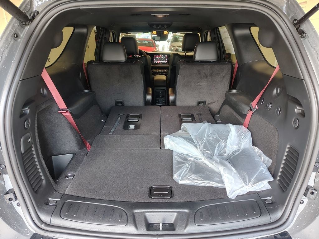 2026 Dodge Durango GT Plus America250 Edition