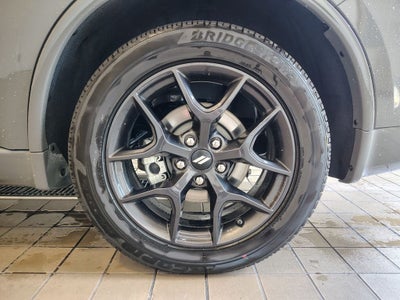 2026 Dodge Durango GT Plus America250 Edition