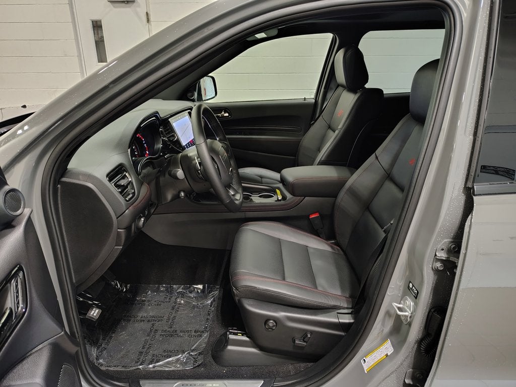 2027 Dodge Durango GT