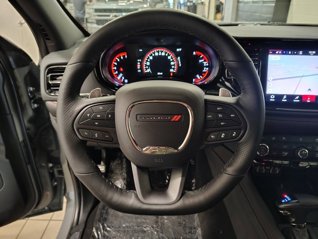 2027 Dodge Durango GT