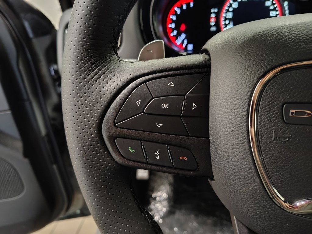 2027 Dodge Durango GT