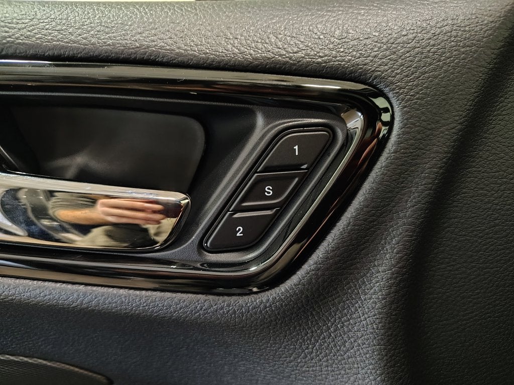 2027 Dodge Durango GT