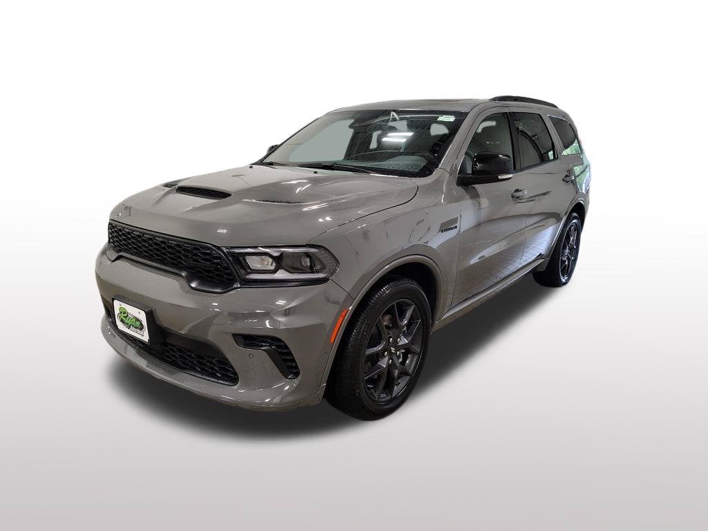 2027 Dodge Durango GT