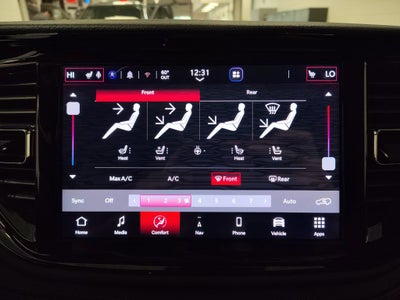 2027 Dodge Durango GT