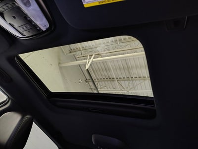 2027 Dodge Durango GT