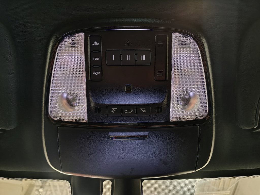 2027 Dodge Durango GT