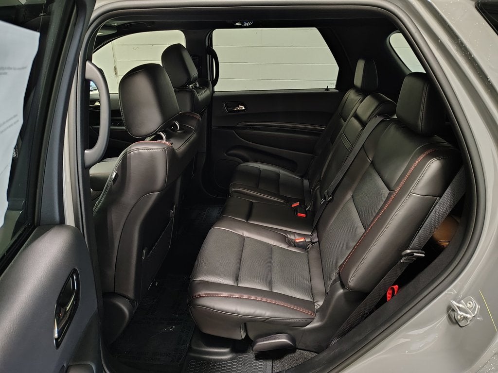 2027 Dodge Durango GT
