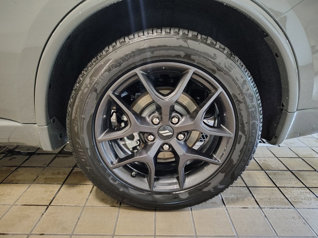 2027 Dodge Durango GT