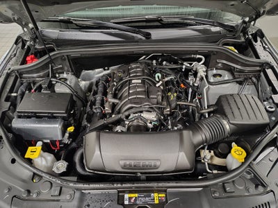 2027 Dodge Durango GT